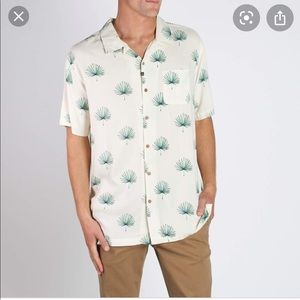 Imperial Motion SS Woven Shirt